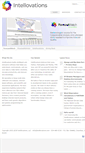 Mobile Screenshot of intellovations.com